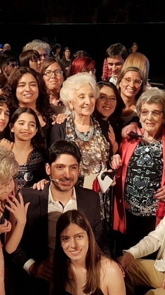 Lucila Tartaglia