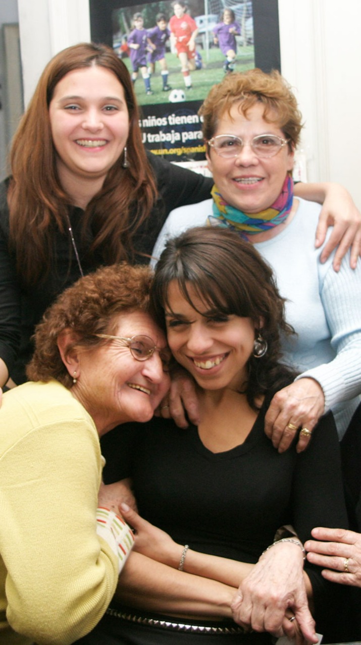 Victoria Donda Pérez