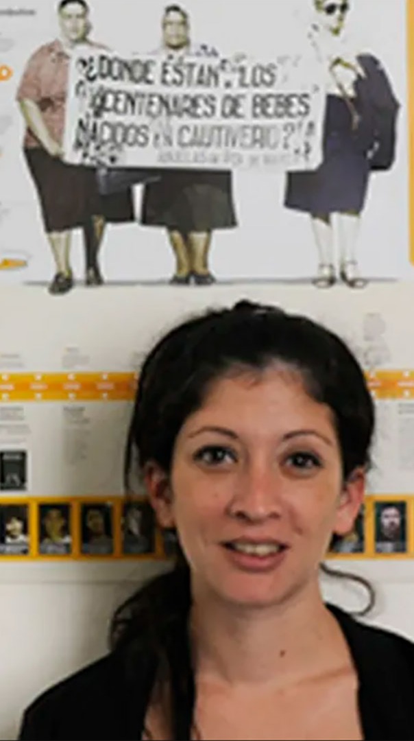 María De Las Victorias Ruiz Dameri