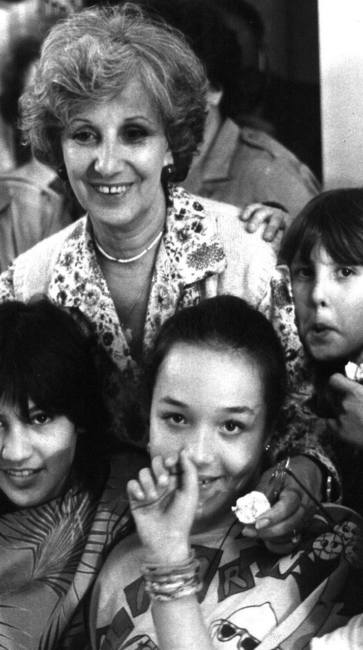 Paula Orlando Cancela