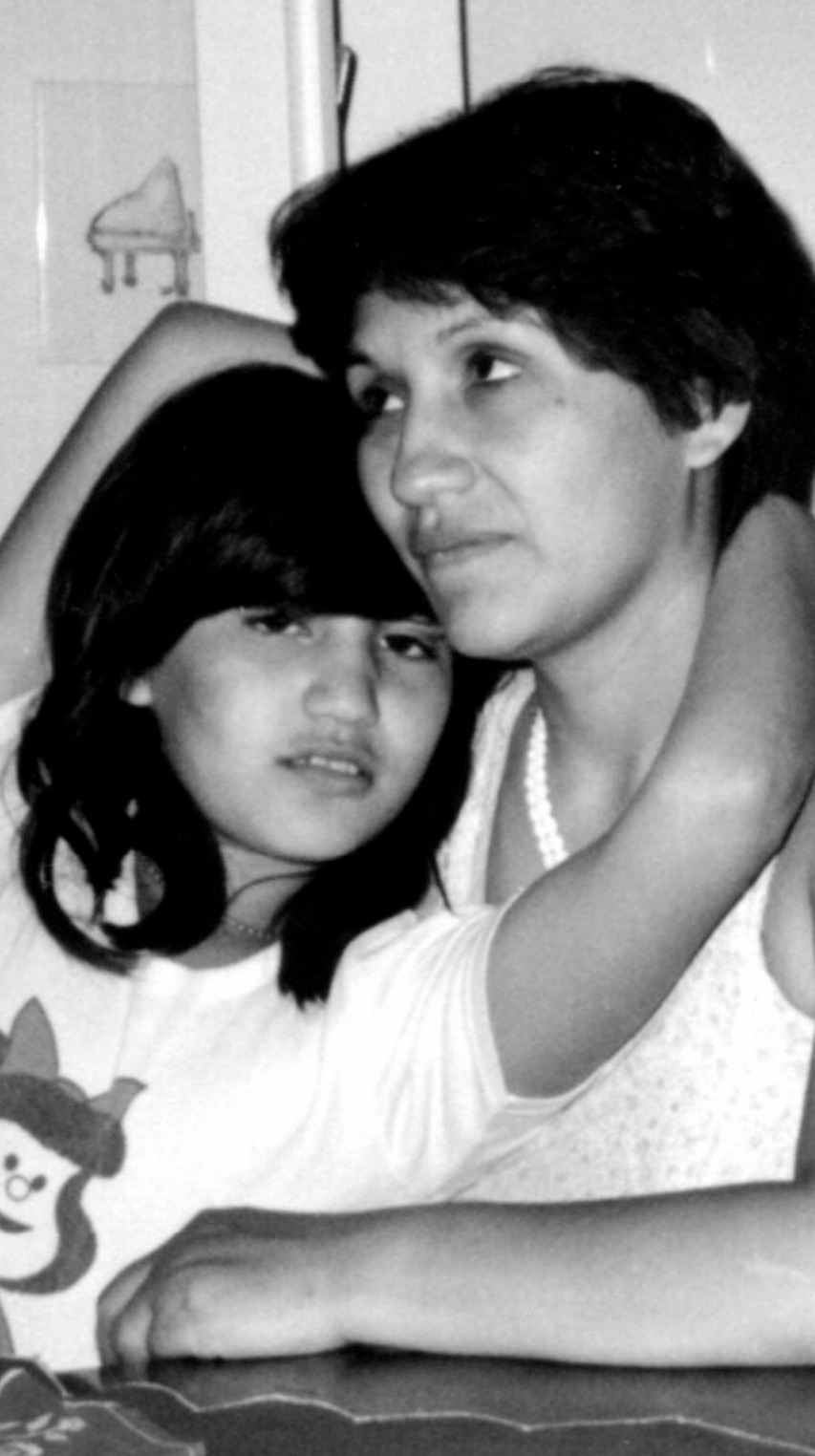 Tamara Ana María Arze